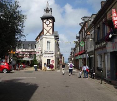 Yport Hotel | Hôtel Normand Yport non étoilé ambiance familiale