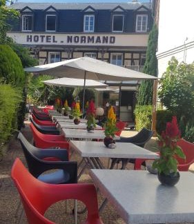 Yport Hotel | Hôtel Normand Yport non étoilé ambiance familiale