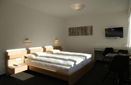Moutier Hotel | Hôtel Oasis