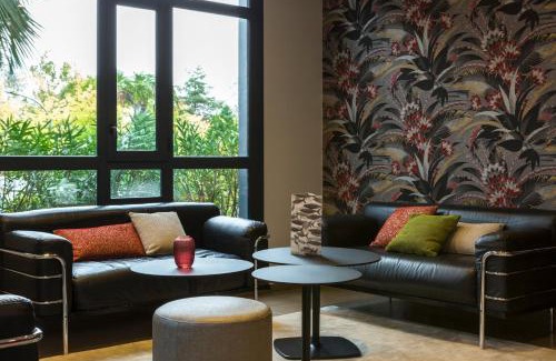 Bouguenais Hotel | Hôtel Oceania Nantes Aéroport