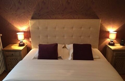 Boussac Hotel | Hôtel Restaurant Le Central