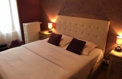 Boussac Hotel | Hôtel Restaurant Le Central