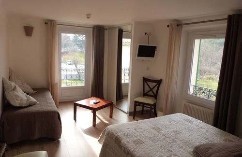 La Bastide Hotel | Hôtel Restaurant Le Lachens