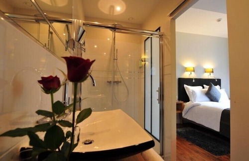 Vezelay Hotel | Hôtel & Restaurant SY La Terrasse