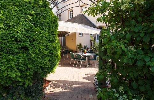 Luxembourg Ardennes Hotel | Hôtel - Restaurant " Victor Hugo"