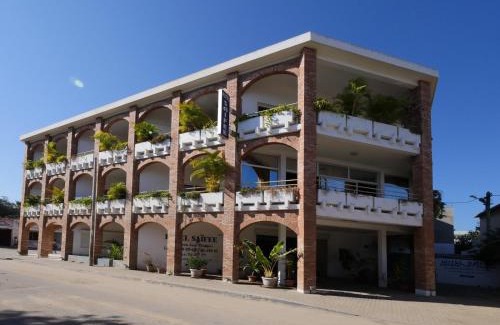 Berenty Private Reserve Hotel | Hôtel Saïfee International