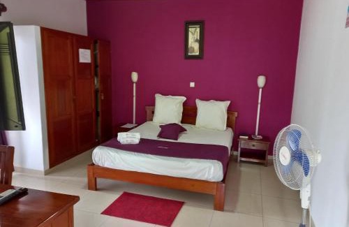 Berenty Private Reserve Hotel | Hôtel Saïfee International