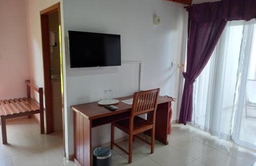 Berenty Private Reserve Hotel | Hôtel Saïfee International