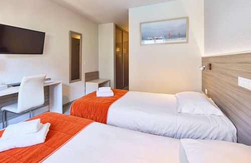 Nogent-sur-Seine Hotel | Hôtel Saint Laurent