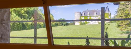 Biras Hotel | Hôtel & SPA Château de La Côte - Brantôme