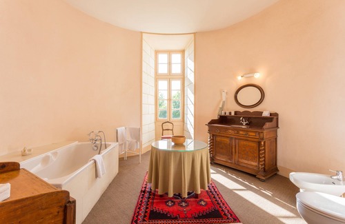 Biras Hotel | Hôtel & Spa Château de La Côte - Brantôme