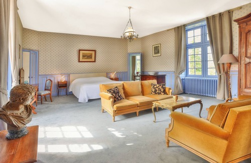 Biras Hotel | Hôtel & Spa Château de La Côte - Brantôme