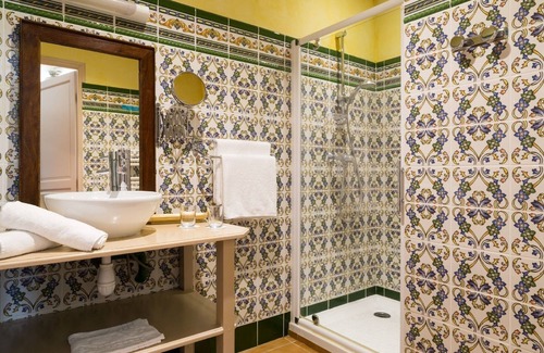 Mosnes Hotel | Hôtel & Spa du Domaine des Thômeaux, The Originals Relais