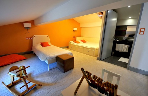 Saint-Pey-de-Castets Hotel | Hôtel Spa Restaurant L'Epicurial