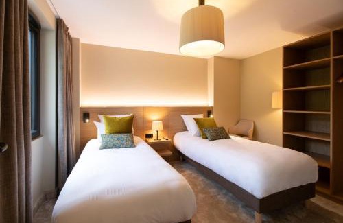 Gueberschwihr Hotel | Hôtel Terra Vinum