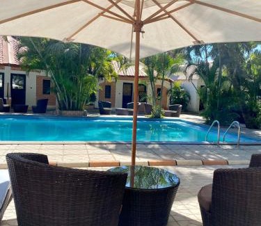 Mahahanga Tanana Hotel | Hôtel Tropicana Majunga