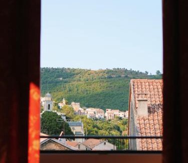 Guiselle Hotel | Hôtel U Palazzu & Spa