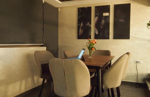 Inezgane Hotel | Hôtel Zahrat Souss -Inezgane