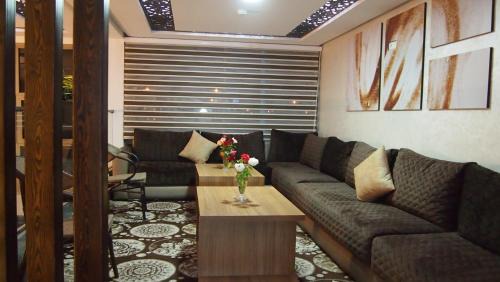Inezgane Hotel | Hôtel Zahrat Souss -Inezgane