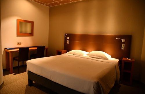 Lumiere Hotel | Hôtellerie Notre Dame de Lumières