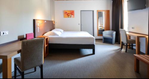 Lumiere Hotel | Hôtellerie Notre Dame de Lumières