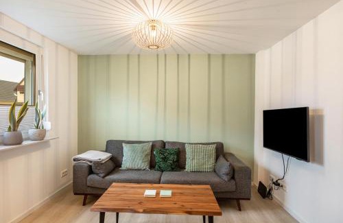 Bad Vilbel House | Höhe26