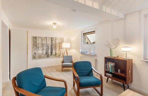 Bad Vilbel House | Höhe26