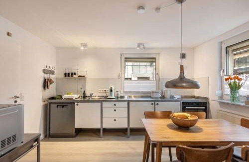 Bad Vilbel House | Höhe26