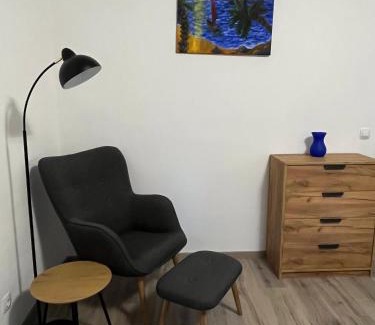 Bayreuth Apartment | Hölderlin Apartment
