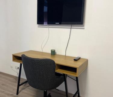 Bayreuth Apartment | Hölderlin Apartment