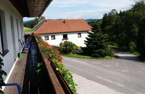 Neustift im Muehlkreis Apartment | Höllmühle