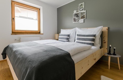 Sankt Johann im Pongau Apartment | Höllwarts Appartements