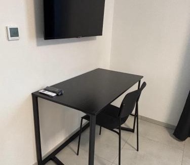 Hoevelhof Apartment | Hövelhofer Apartments