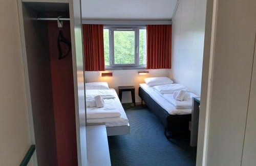 Sarpsborg Hotel | Høk Kro & Motell AS