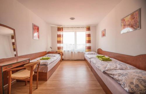 Liptovsky Hradok Hotel | Hýbadlo