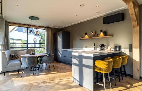 De Cocksdorp Villa | H-1 Buytenveldt