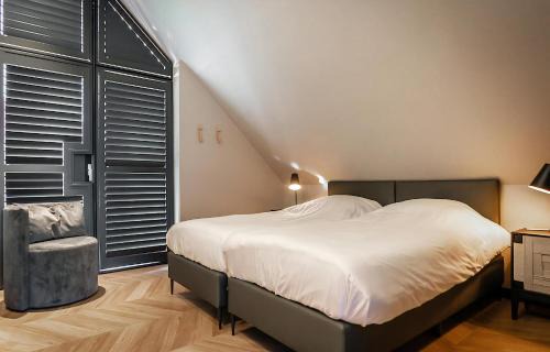 De Cocksdorp Villa | H-1 Buytenveldt