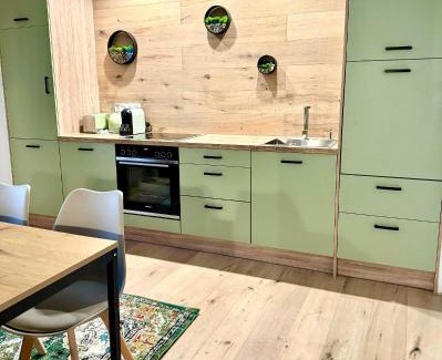 Sued Apartment | H-36 RESIDENCE 0.1