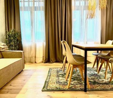 Sued Apartment | H-36 RESIDENCE 0.1