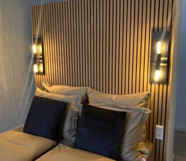 Sued Apartment | H-36 RESIDENCE 1.2