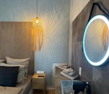 Sued Apartment | H-36 RESIDENCE 1.2