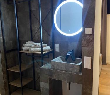 Sued Apartment | H-36 RESIDENCE 1.2