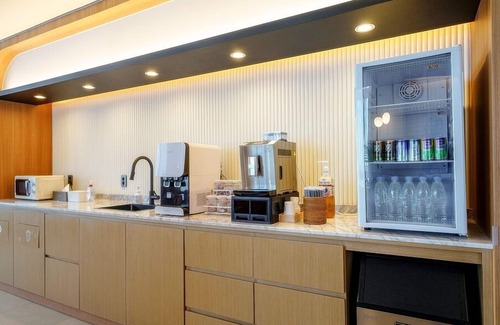 Incheon Hotel | H-Avenue Hotel Geomdan New Town