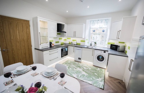Staindrop House | H C Property - The Old Pack Horse