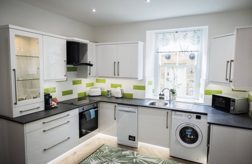 Staindrop House | H C Property - The Old Pack Horse