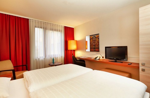 Kirchrode-Bemerode-Wulferode Hotel | H+ Hotel Hannover