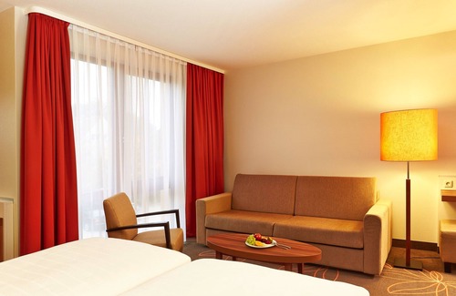 Kirchrode-Bemerode-Wulferode Hotel | H+ Hotel Hannover