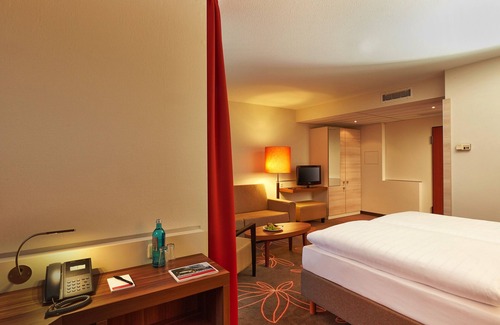 Kirchrode-Bemerode-Wulferode Hotel | H+ Hotel Hannover