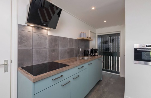 Koudekerke Apartment | H.House - Groeneweg 3 | Koudekerke 'Jikk