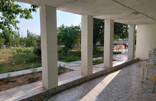 Jrvezh House | H&L Coworking and Live